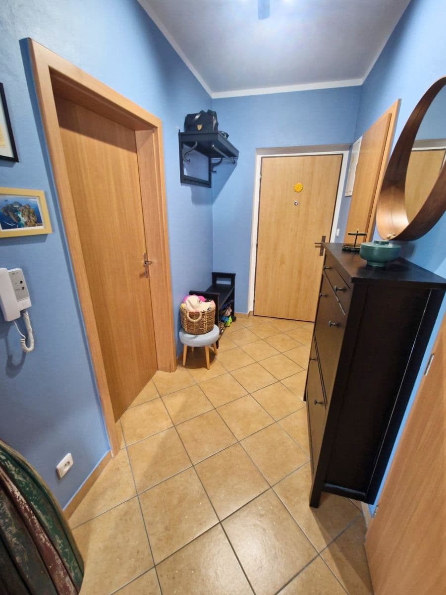 Predaj bytu 2-izbový 54 m², Metelkova, Kuřim, Jihomoravský kraj Predaj bytu 2-izbový 54 m², Metelkova, Kuřim, Jihomoravský kraj