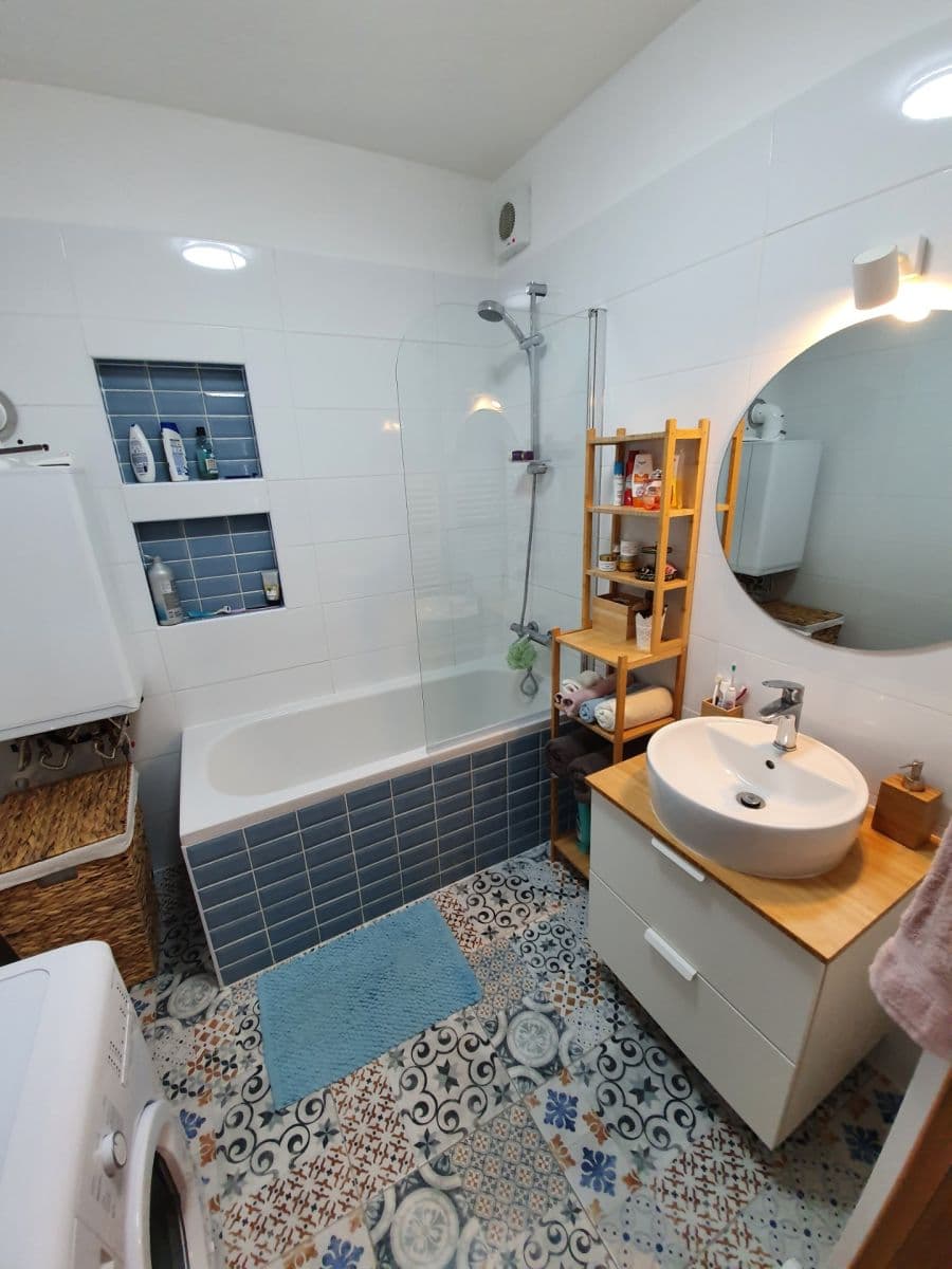 Predaj bytu 2-izbový 54 m², Metelkova, Kuřim, Jihomoravský kraj Predaj bytu 2-izbový 54 m², Metelkova, Kuřim, Jihomoravský kraj