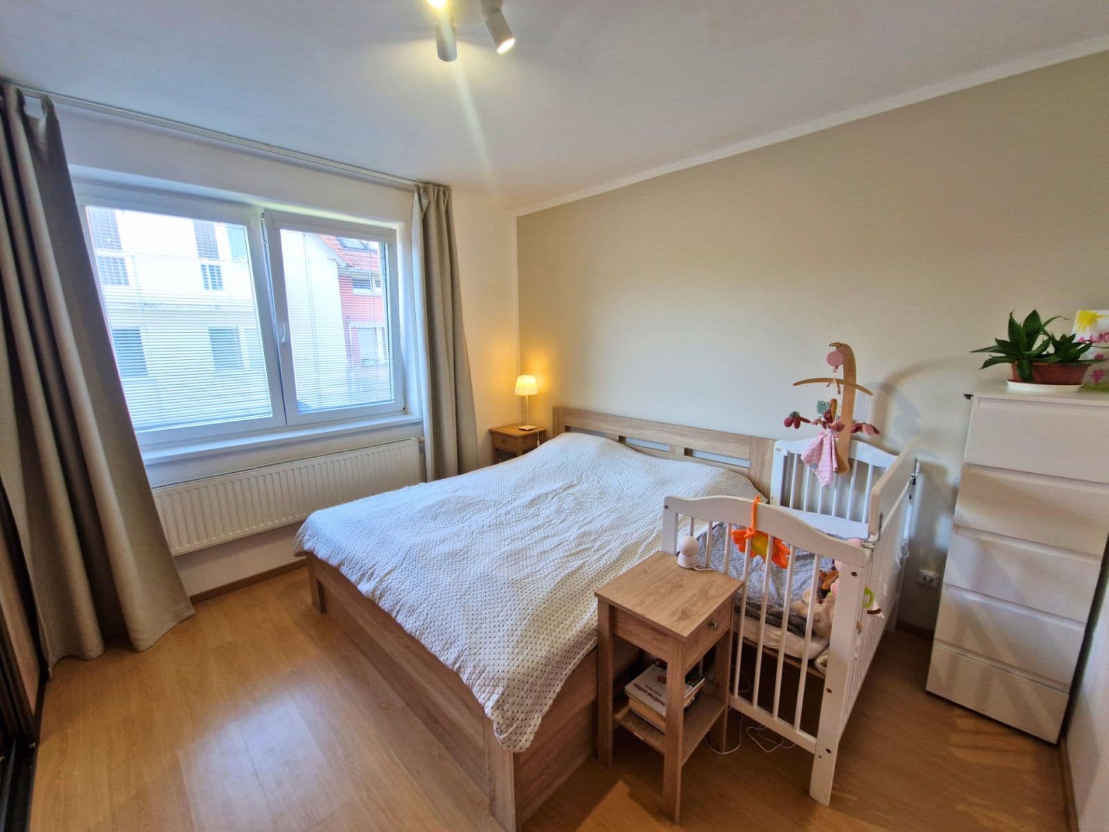 Predaj bytu 2-izbový 54 m², Metelkova, Kuřim, Jihomoravský kraj Predaj bytu 2-izbový 54 m², Metelkova, Kuřim, Jihomoravský kraj