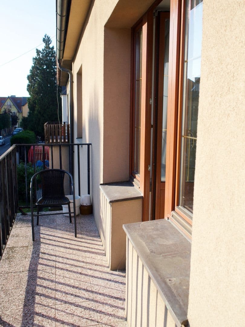 Prenájom bytu 2-izbový 40 m², Královická, Praha, Praha Prenájom bytu 2-izbový 40 m², Královická, Praha, Praha