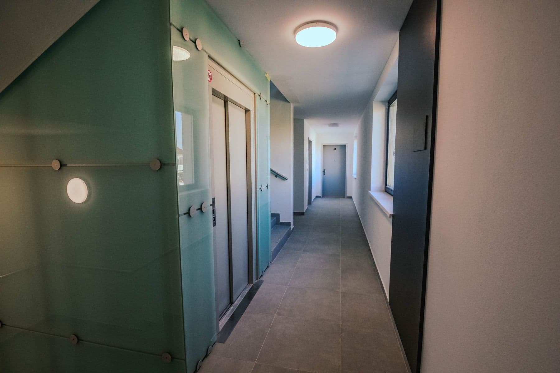 Predaj bytu 2-izbový 51 m², Pod Kotelnou, Velká Bíteš, Kraj Vysočina Predaj bytu 2-izbový 51 m², Pod Kotelnou, Velká Bíteš, Kraj Vysočina