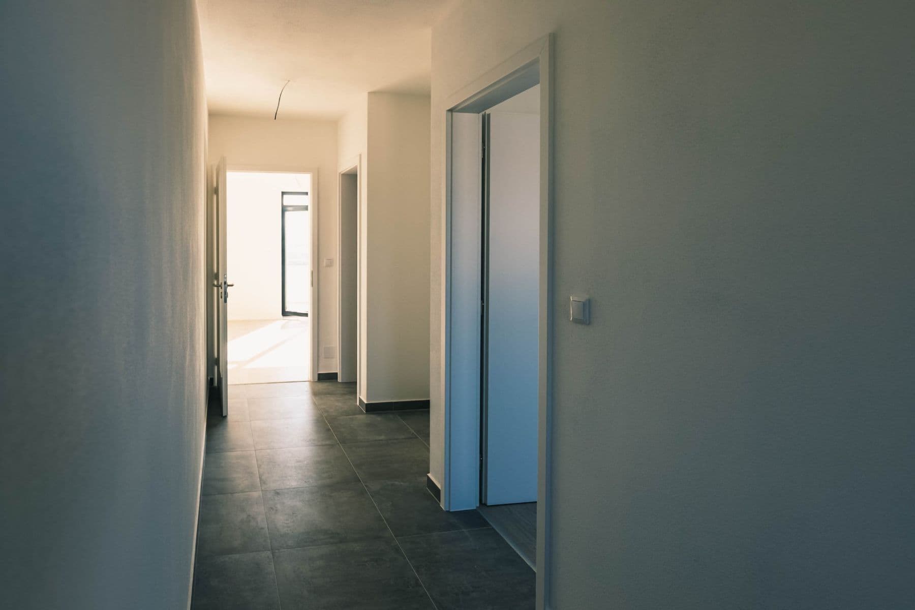Predaj bytu 2-izbový 51 m², Pod Kotelnou, Velká Bíteš, Kraj Vysočina Predaj bytu 2-izbový 51 m², Pod Kotelnou, Velká Bíteš, Kraj Vysočina