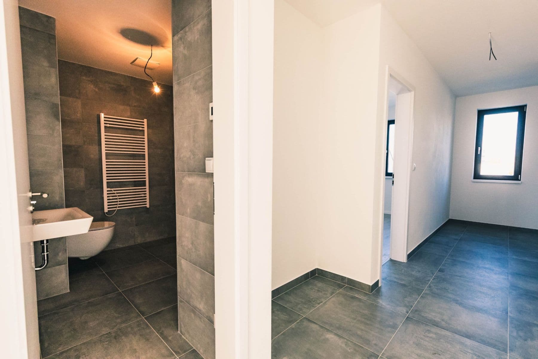 Predaj bytu 2-izbový 51 m², Pod Kotelnou, Velká Bíteš, Kraj Vysočina Predaj bytu 2-izbový 51 m², Pod Kotelnou, Velká Bíteš, Kraj Vysočina