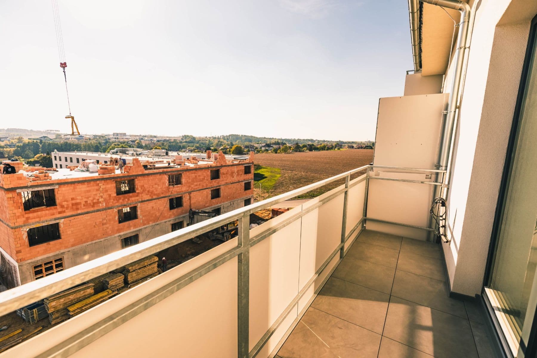 Predaj bytu 2-izbový 51 m², Pod Kotelnou, Velká Bíteš, Kraj Vysočina Predaj bytu 2-izbový 51 m², Pod Kotelnou, Velká Bíteš, Kraj Vysočina