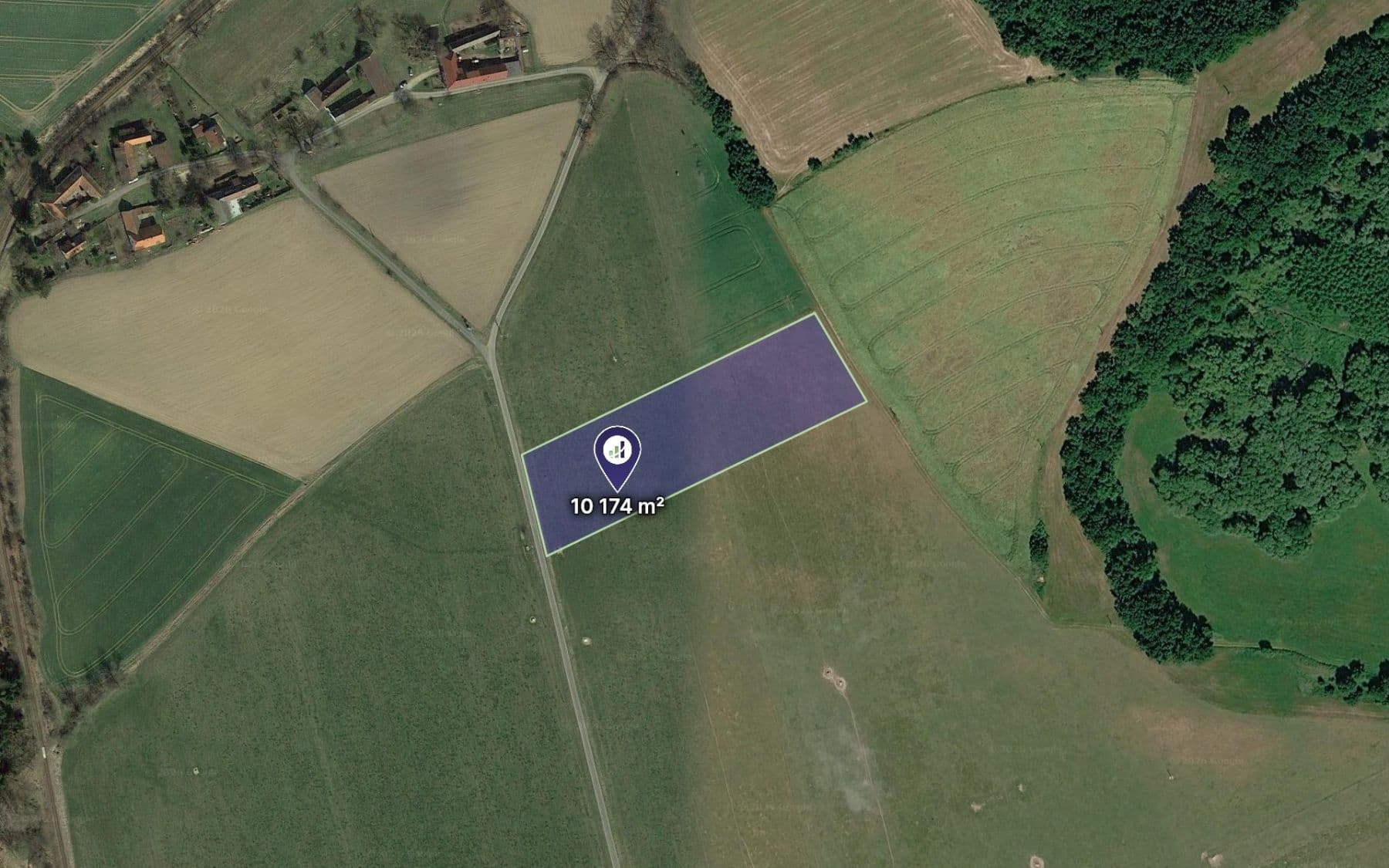 Predaj pozemku 1.017 m², Strunkovice nad Blanicí, Jihočeský kraj Predaj pozemku 1.017 m², Strunkovice nad Blanicí, Jihočeský kraj