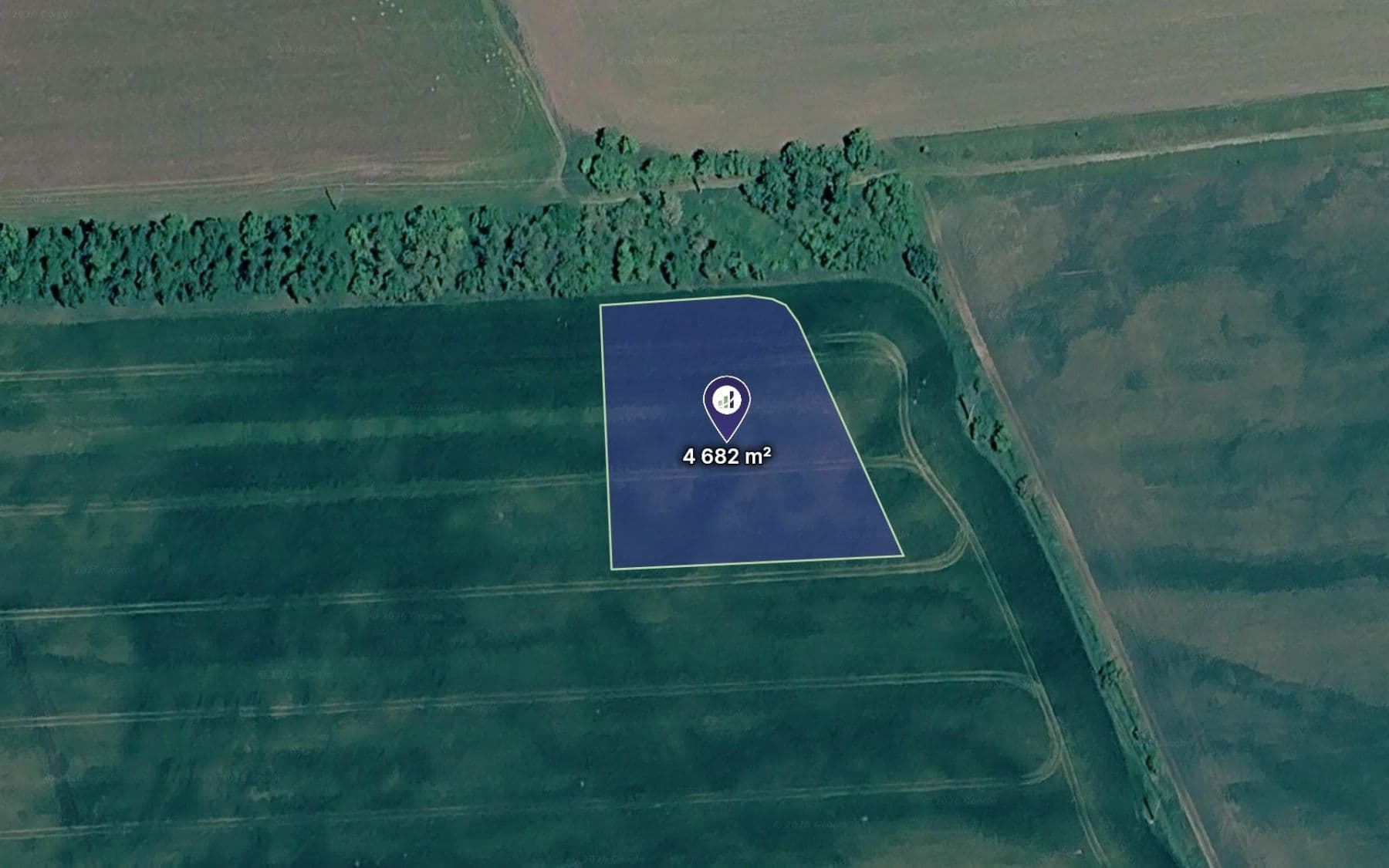 Predaj pozemku 4.682 m², Hrušovany nad Jevišovkou, Jihomoravský kraj Predaj pozemku 4.682 m², Hrušovany nad Jevišovkou, Jihomoravský kraj