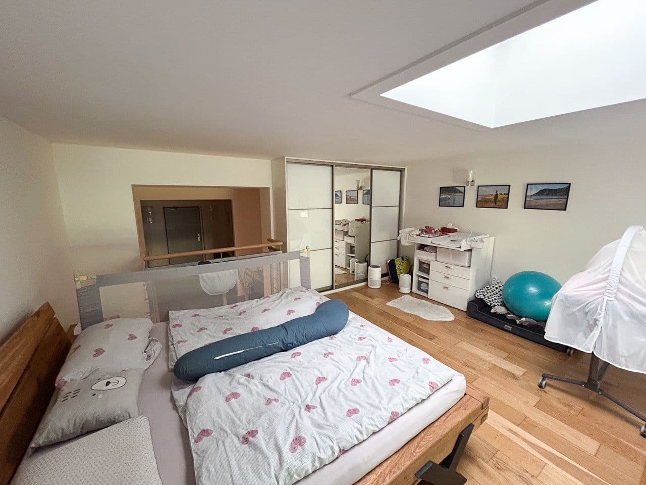 Predaj bytu 2-izbový 86 m², U Sladovny, Praha, Praha Predaj bytu 2-izbový 86 m², U Sladovny, Praha, Praha