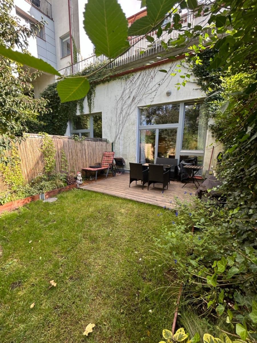 Predaj bytu 2-izbový 86 m², U Sladovny, Praha, Praha Predaj bytu 2-izbový 86 m², U Sladovny, Praha, Praha