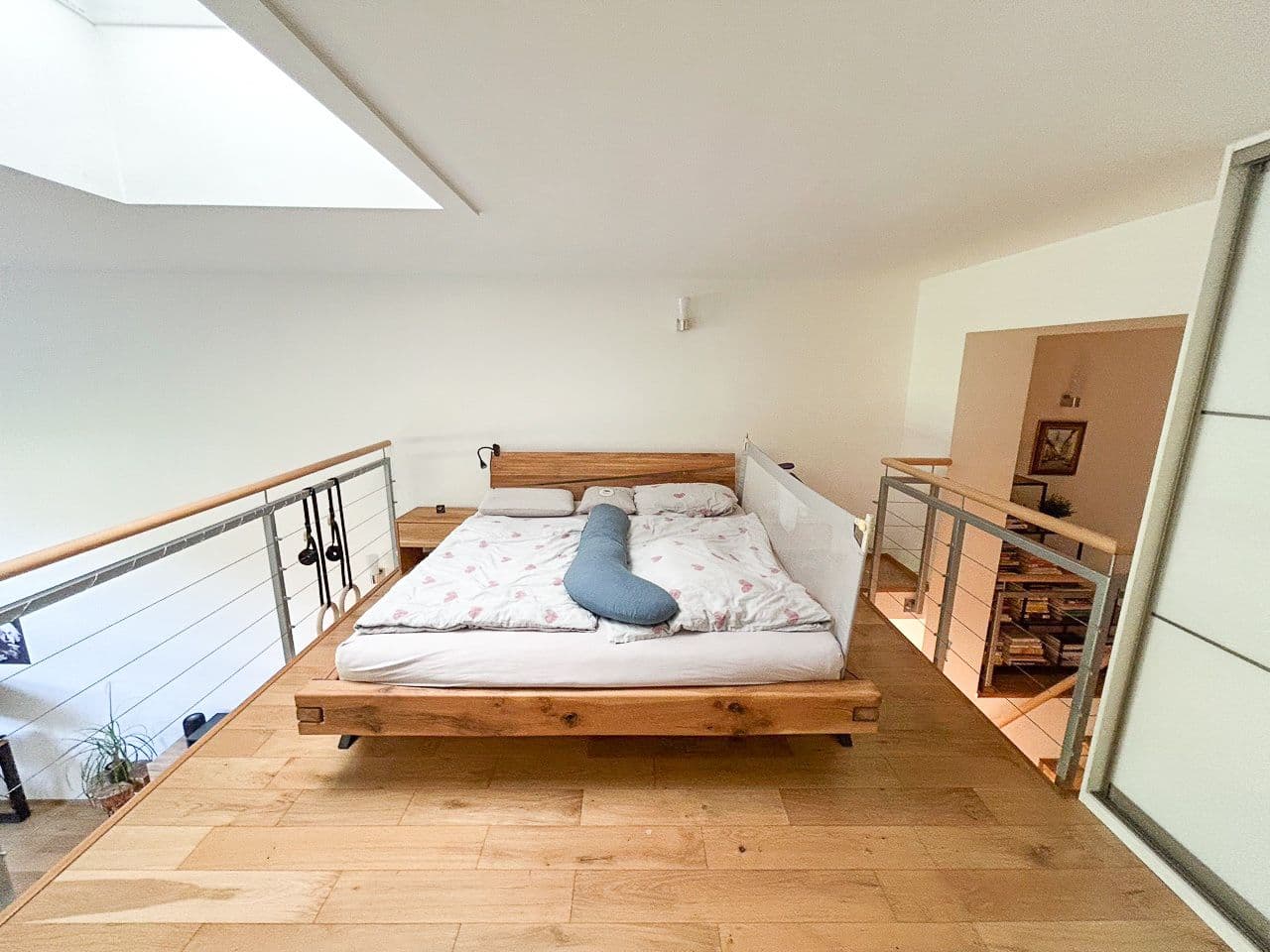 Predaj bytu 2-izbový 86 m², U Sladovny, Praha, Praha Predaj bytu 2-izbový 86 m², U Sladovny, Praha, Praha