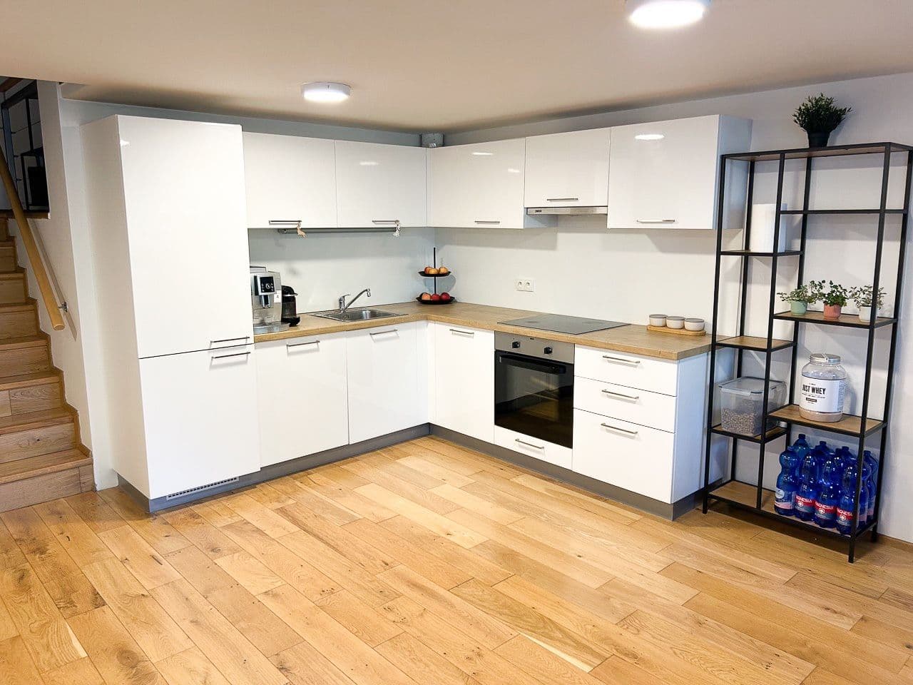 Predaj bytu 2-izbový 86 m², U Sladovny, Praha, Praha Predaj bytu 2-izbový 86 m², U Sladovny, Praha, Praha