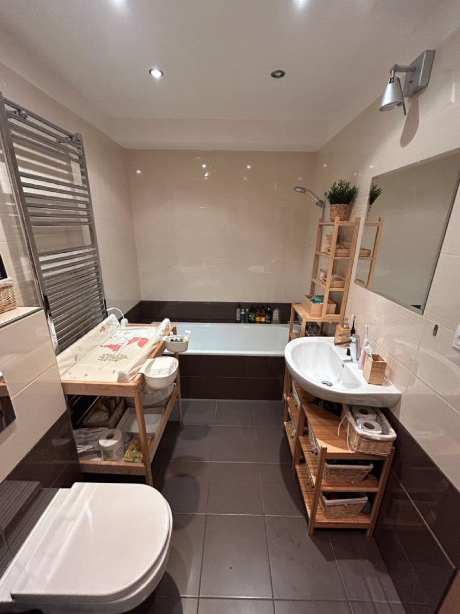 Predaj bytu 2-izbový 86 m², U Sladovny, Praha, Praha Predaj bytu 2-izbový 86 m², U Sladovny, Praha, Praha