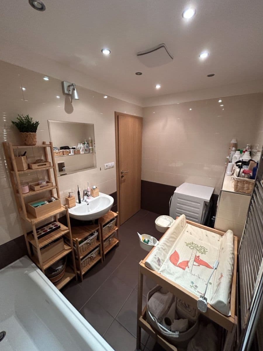 Predaj bytu 2-izbový 86 m², U Sladovny, Praha, Praha Predaj bytu 2-izbový 86 m², U Sladovny, Praha, Praha