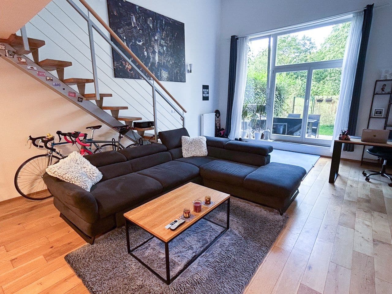 Predaj bytu 2-izbový 86 m², U Sladovny, Praha, Praha Predaj bytu 2-izbový 86 m², U Sladovny, Praha, Praha
