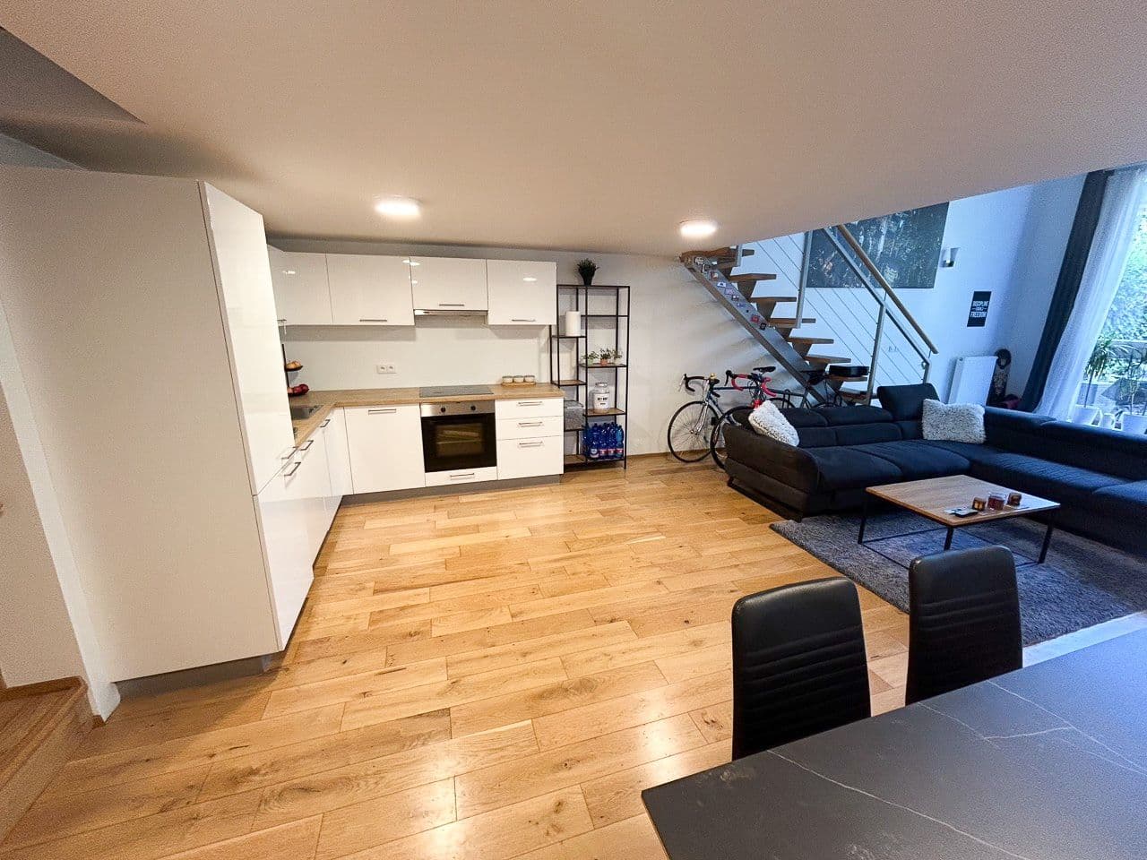 Predaj bytu 2-izbový 86 m², U Sladovny, Praha, Praha Predaj bytu 2-izbový 86 m², U Sladovny, Praha, Praha