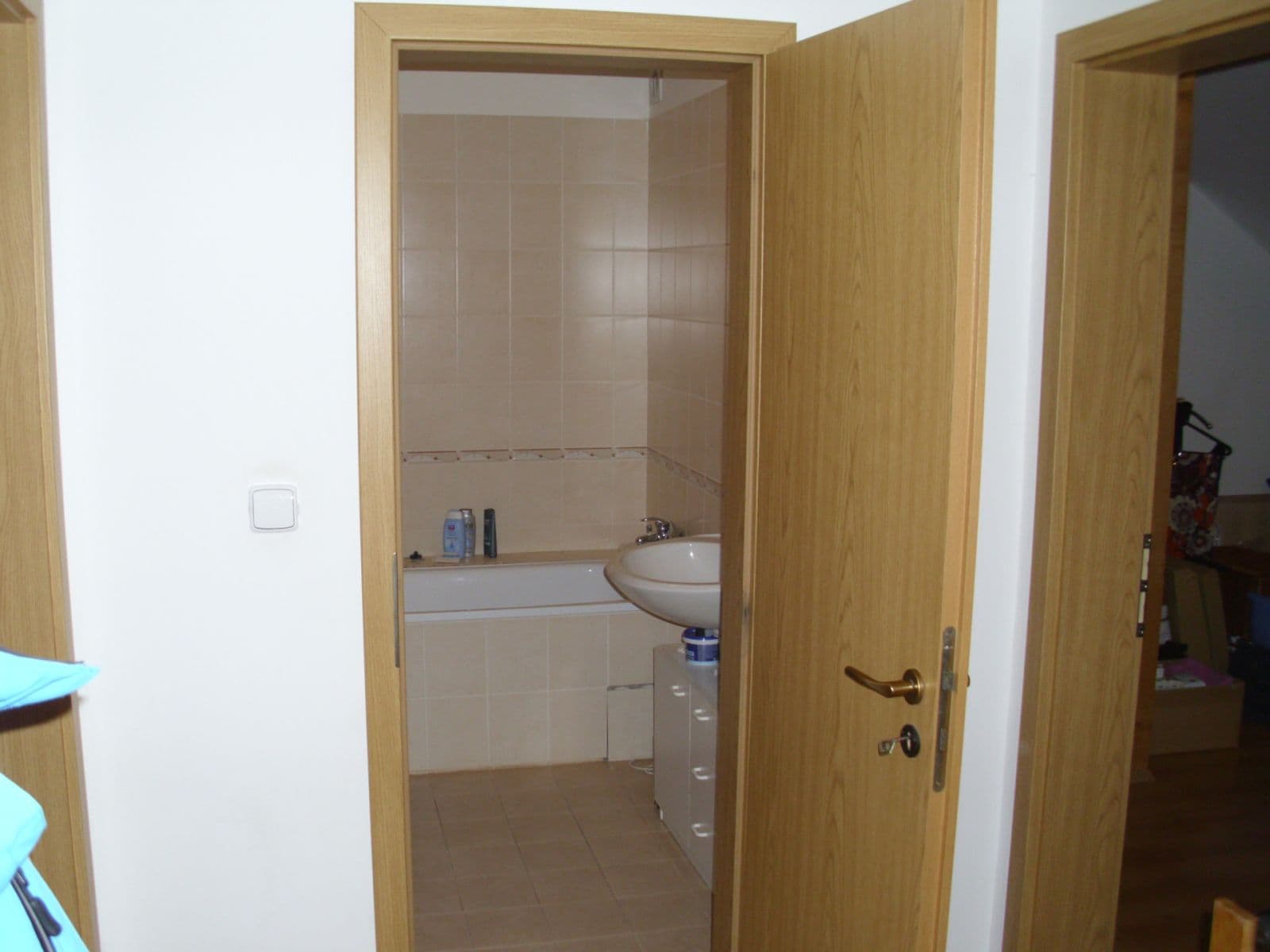 Prenájom bytu 1-izbový 40 m², Sibiřská, Brno, Jihomoravský kraj Prenájom bytu 1-izbový 40 m², Sibiřská, Brno, Jihomoravský kraj