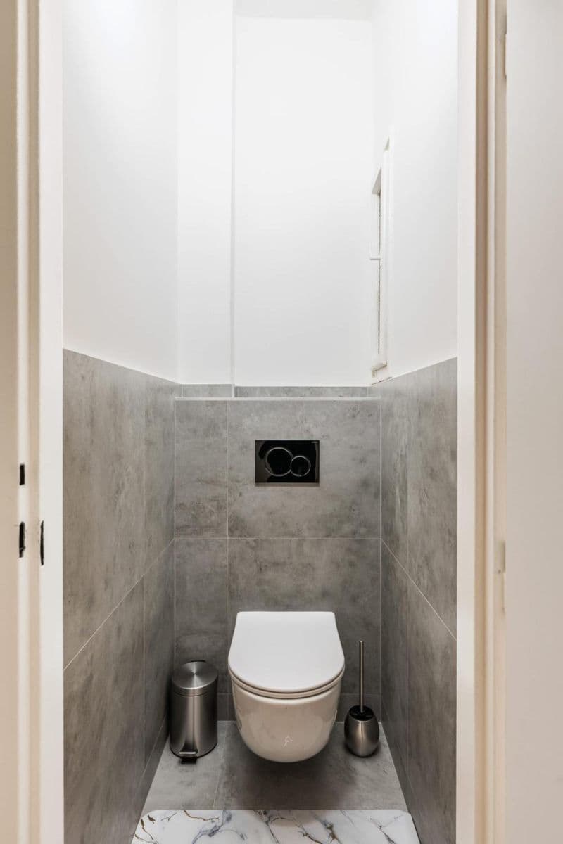 Prenájom bytu 102 m², Ortenovo náměstí, Praha, Praha Prenájom bytu 102 m², Ortenovo náměstí, Praha, Praha