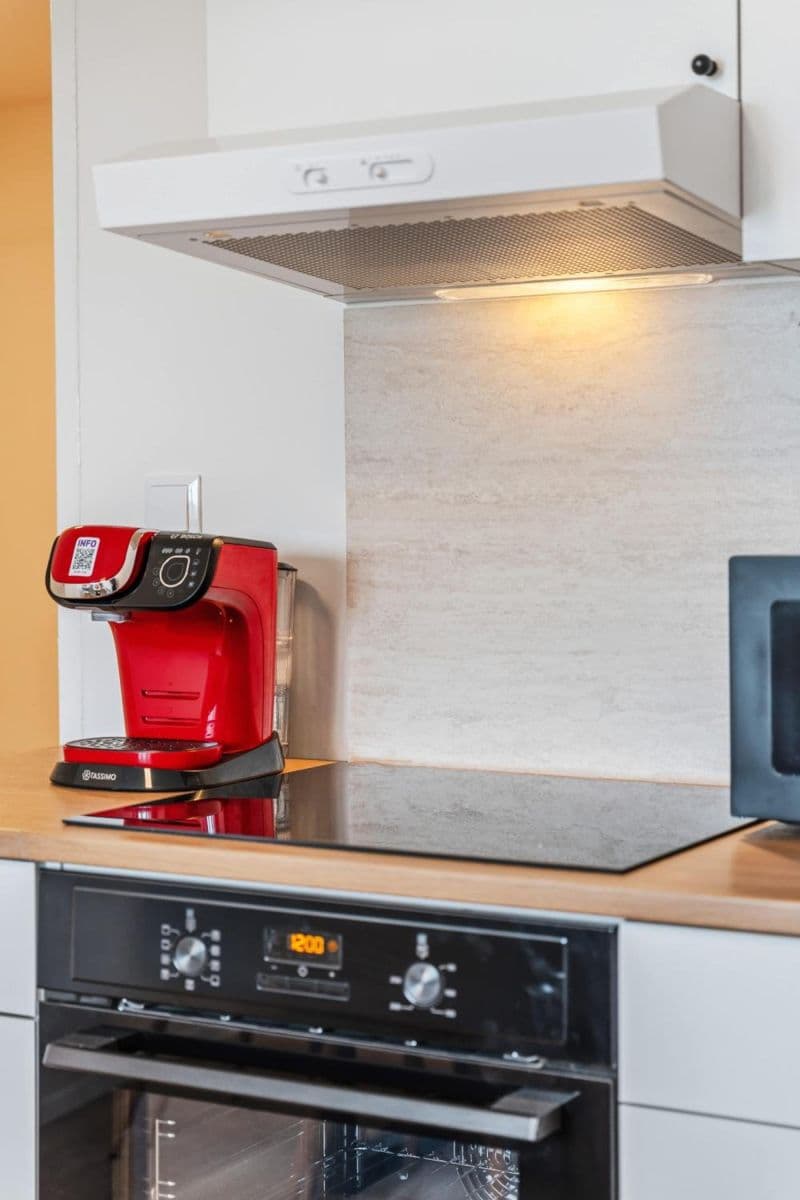 Prenájom bytu 102 m², Ortenovo náměstí, Praha, Praha Prenájom bytu 102 m², Ortenovo náměstí, Praha, Praha