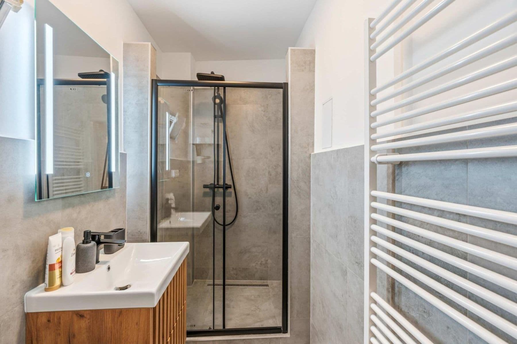 Prenájom bytu 102 m², Ortenovo náměstí, Praha, Praha Prenájom bytu 102 m², Ortenovo náměstí, Praha, Praha
