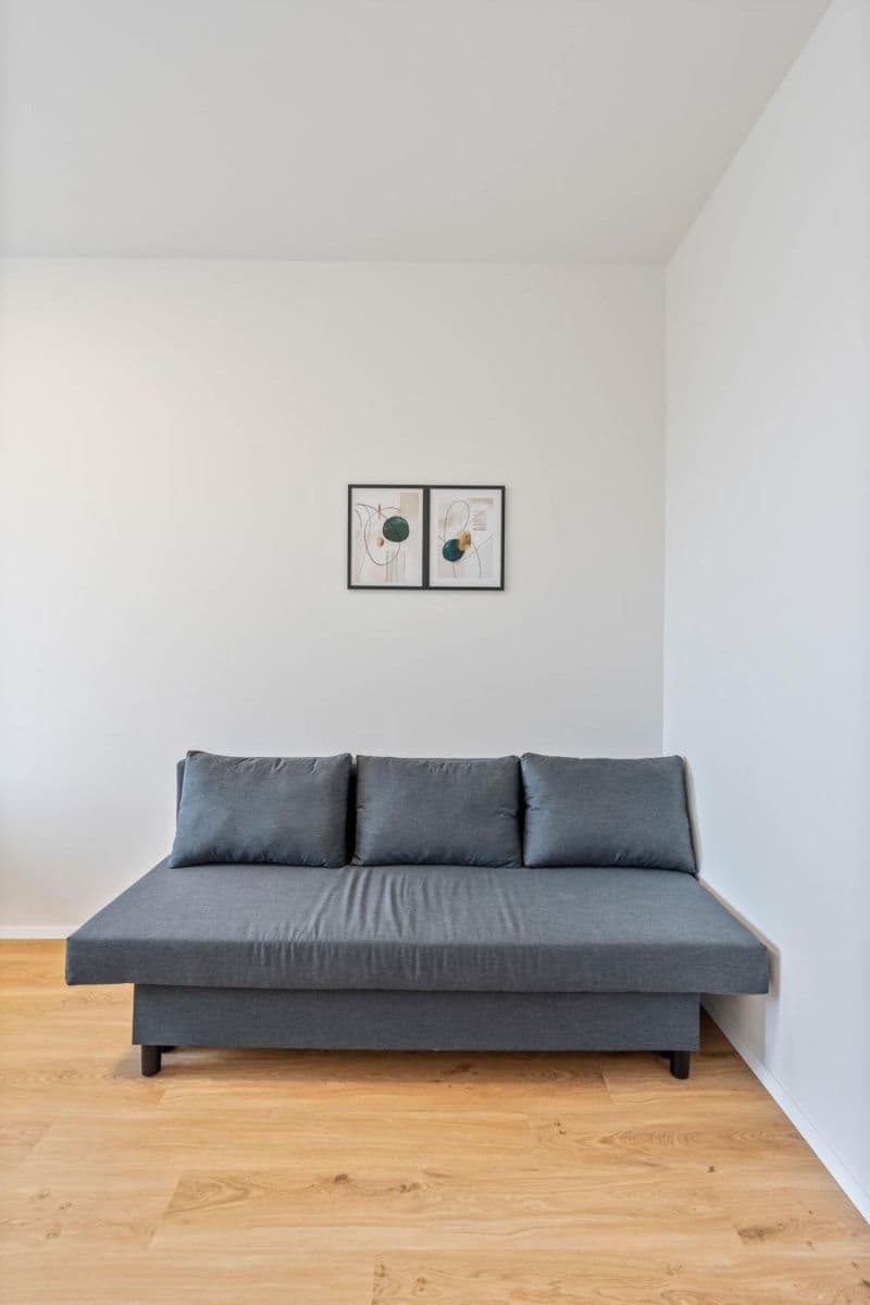 Prenájom bytu 102 m², Ortenovo náměstí, Praha, Praha Prenájom bytu 102 m², Ortenovo náměstí, Praha, Praha