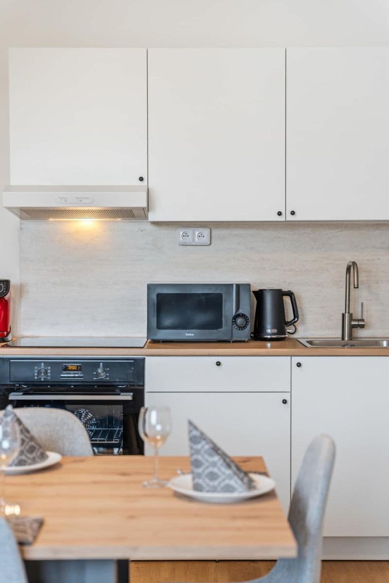 Prenájom bytu 102 m², Ortenovo náměstí, Praha, Praha Prenájom bytu 102 m², Ortenovo náměstí, Praha, Praha