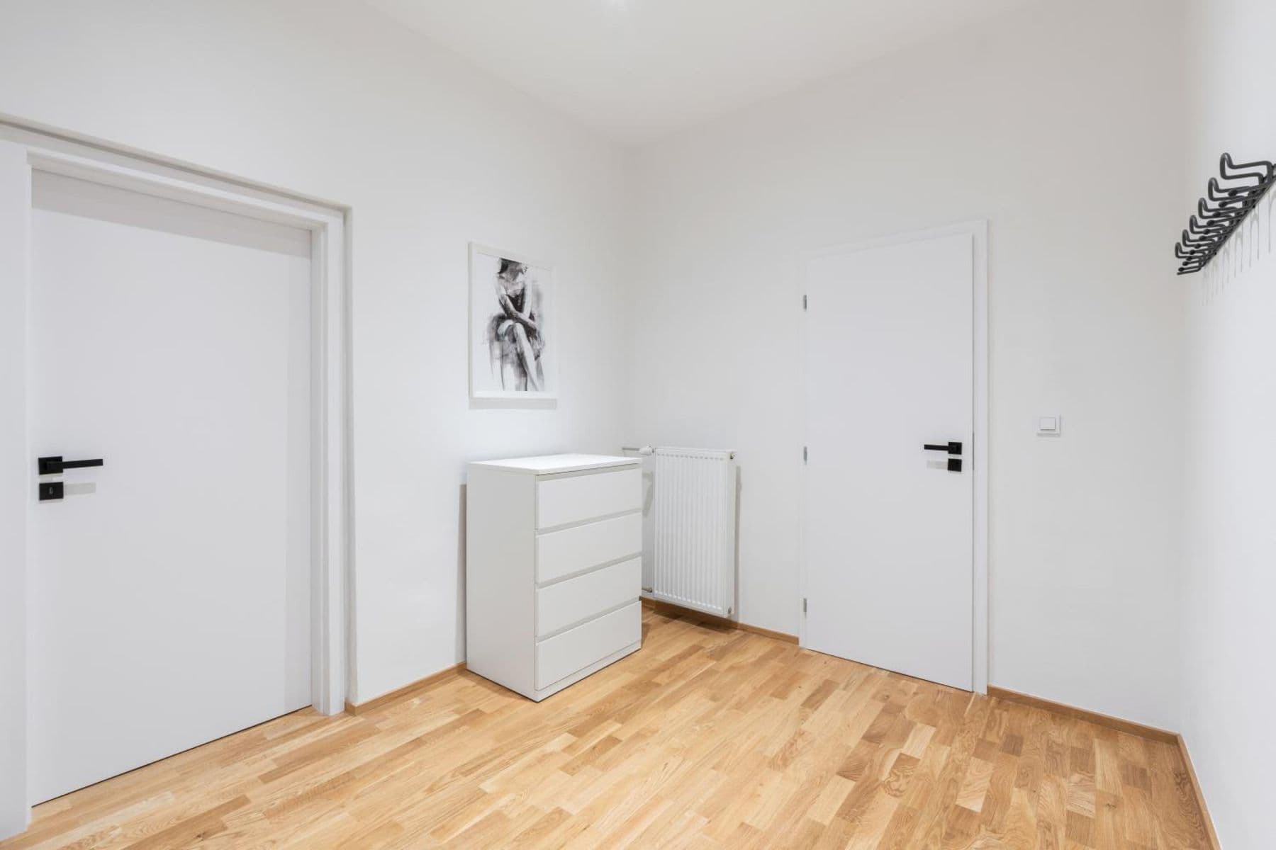 Prenájom bytu 112 m², Bělehradská, Praha, Praha Prenájom bytu 112 m², Bělehradská, Praha, Praha