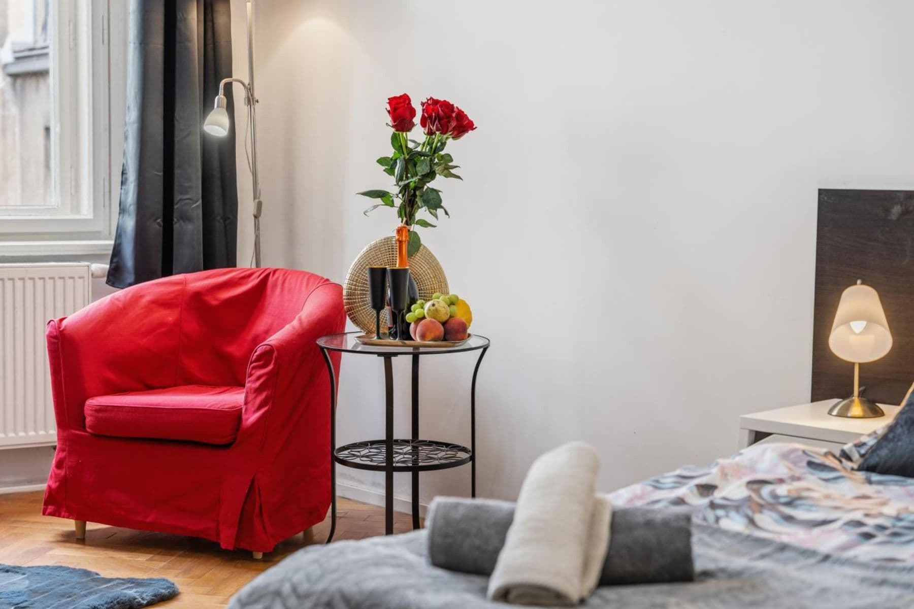 Prenájom bytu 142 m², Krakovská, Praha, Praha Prenájom bytu 142 m², Krakovská, Praha, Praha
