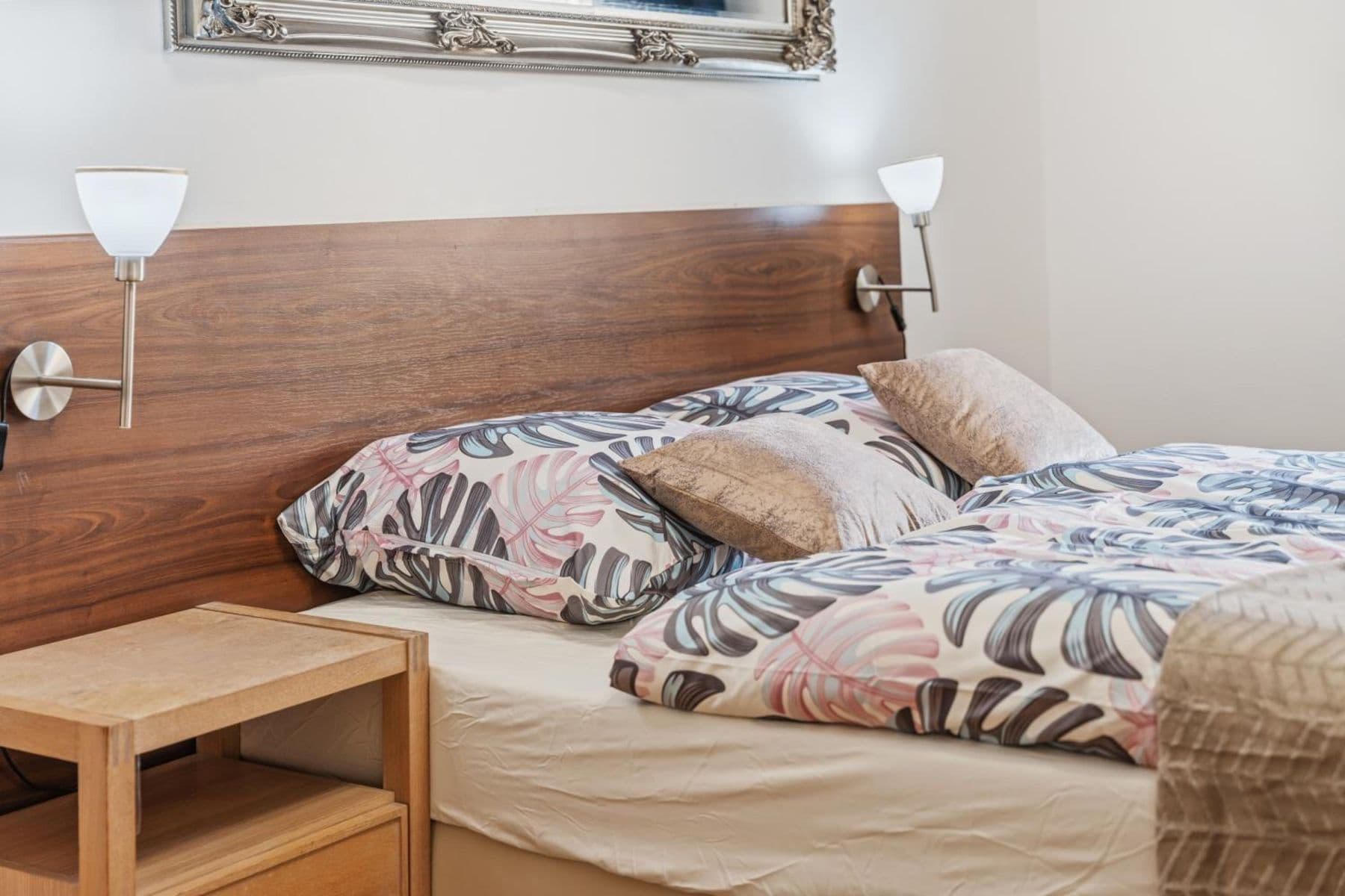 Prenájom bytu 142 m², Krakovská, Praha, Praha Prenájom bytu 142 m², Krakovská, Praha, Praha