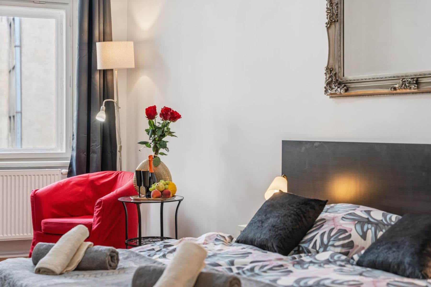 Prenájom bytu 142 m², Krakovská, Praha, Praha Prenájom bytu 142 m², Krakovská, Praha, Praha