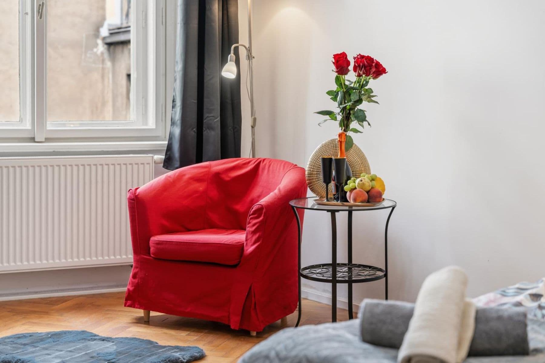 Prenájom bytu 142 m², Krakovská, Praha, Praha Prenájom bytu 142 m², Krakovská, Praha, Praha