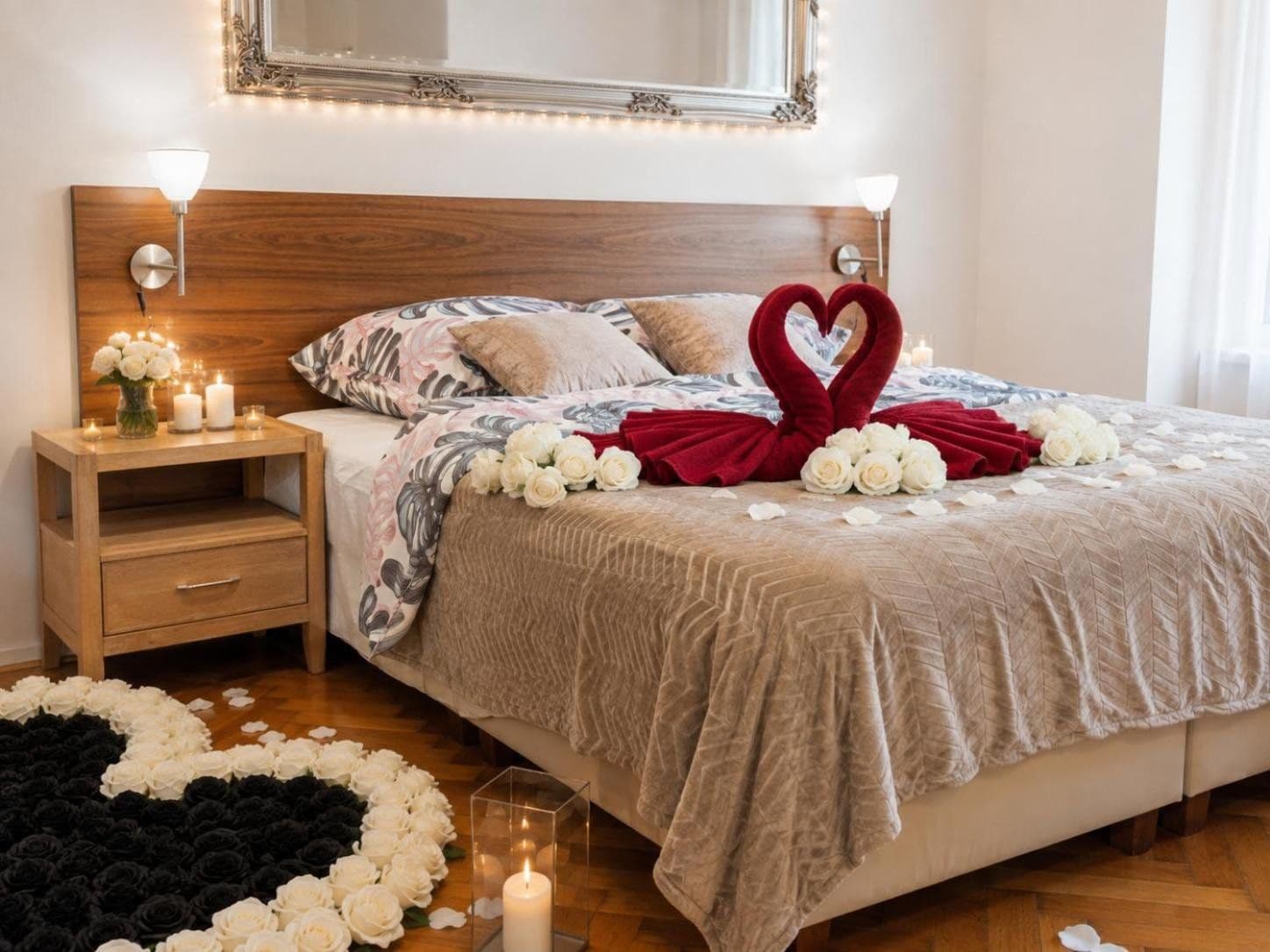 Prenájom bytu 142 m², Krakovská, Praha, Praha Prenájom bytu 142 m², Krakovská, Praha, Praha
