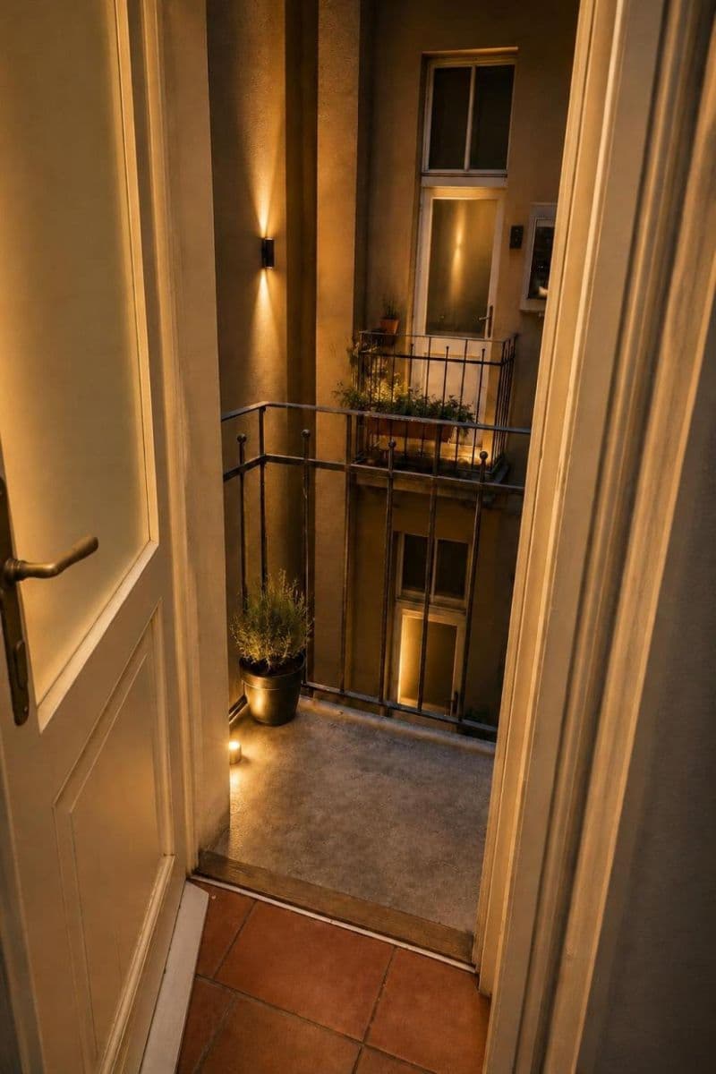 Prenájom bytu 142 m², Krakovská, Praha, Praha Prenájom bytu 142 m², Krakovská, Praha, Praha