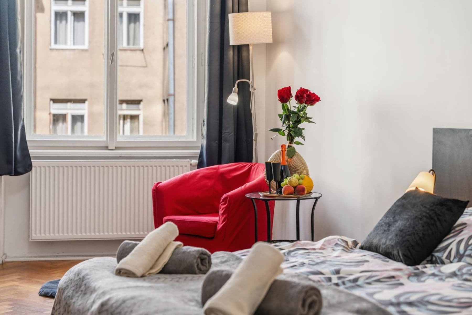 Prenájom bytu 142 m², Krakovská, Praha, Praha Prenájom bytu 142 m², Krakovská, Praha, Praha