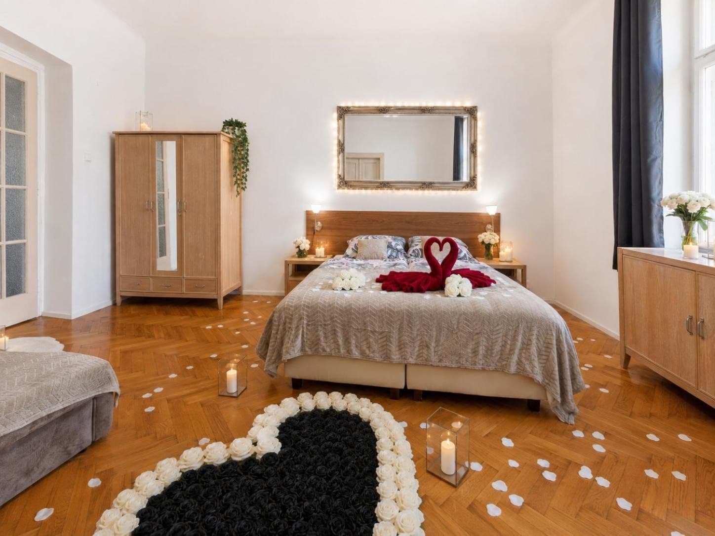 Prenájom bytu 142 m², Krakovská, Praha, Praha Prenájom bytu 142 m², Krakovská, Praha, Praha