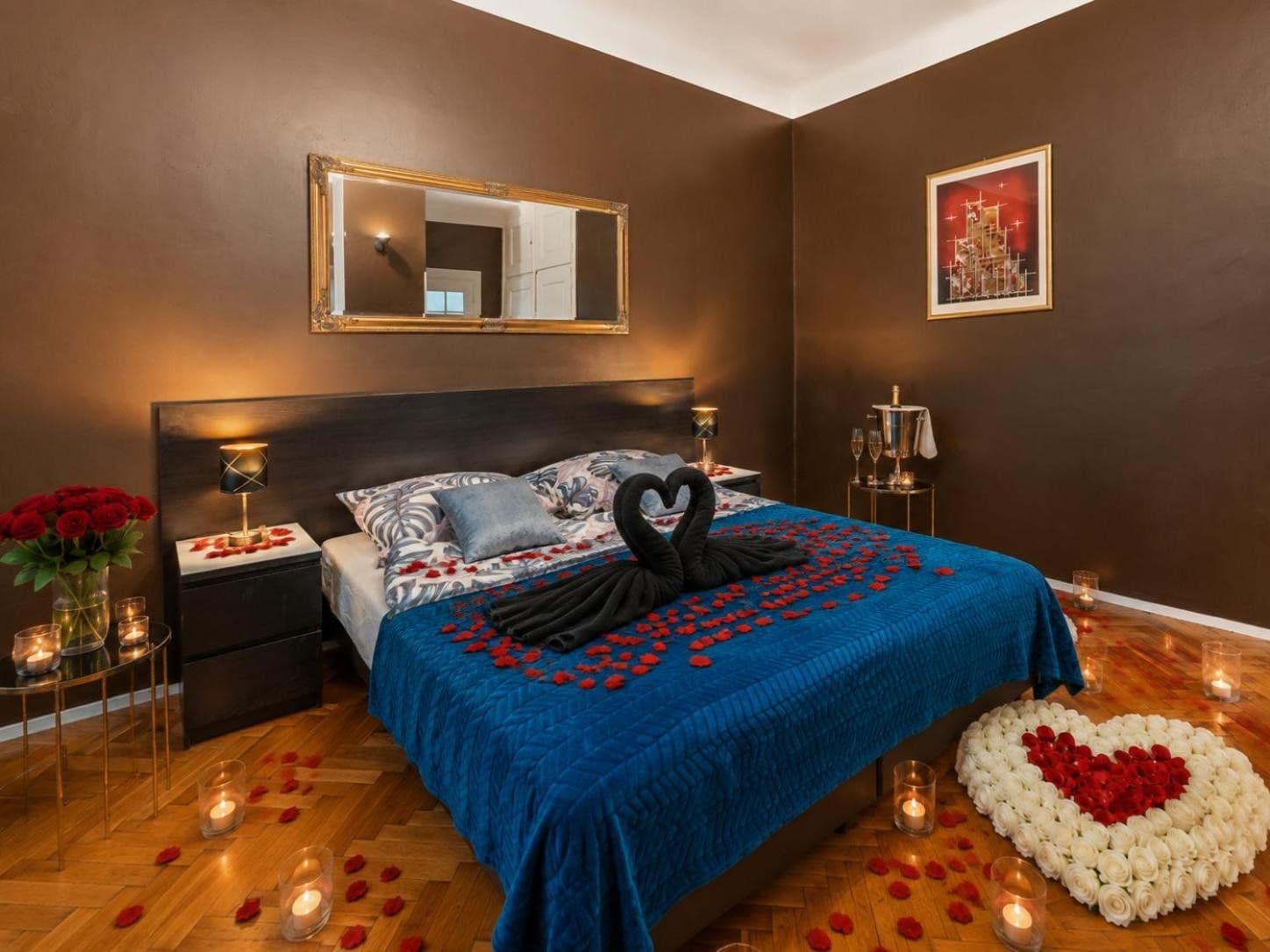 Prenájom bytu 142 m², Krakovská, Praha, Praha Prenájom bytu 142 m², Krakovská, Praha, Praha