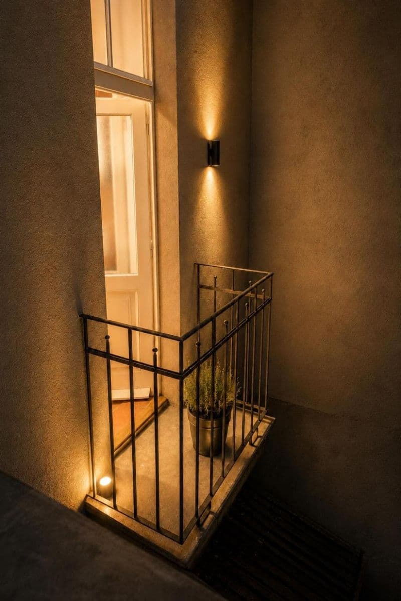 Prenájom bytu 142 m², Krakovská, Praha, Praha Prenájom bytu 142 m², Krakovská, Praha, Praha