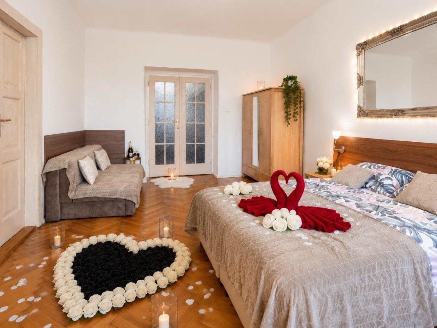 Prenájom bytu 142 m², Krakovská, Praha, Praha Prenájom bytu 142 m², Krakovská, Praha, Praha