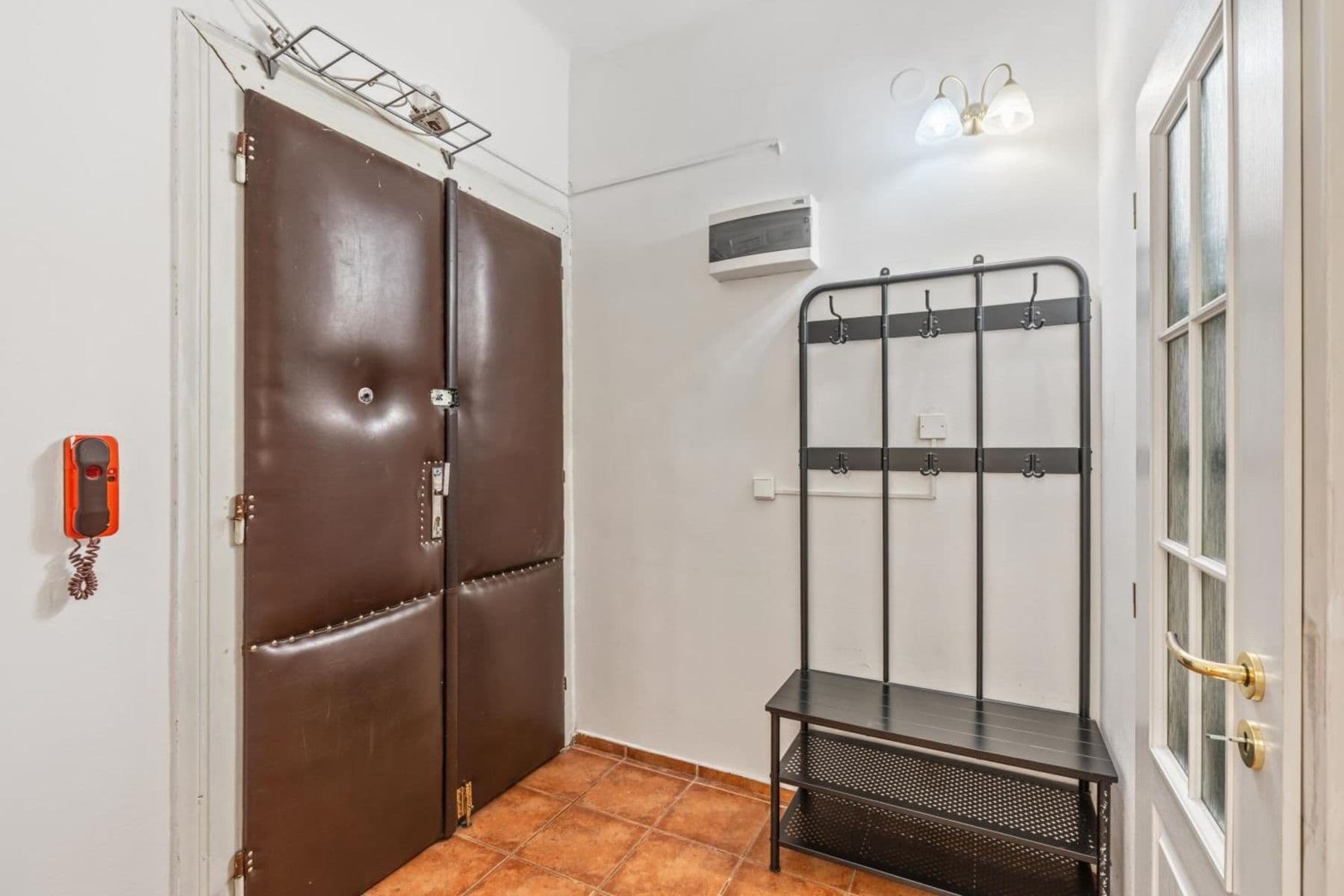 Prenájom bytu 142 m², Krakovská, Praha, Praha Prenájom bytu 142 m², Krakovská, Praha, Praha