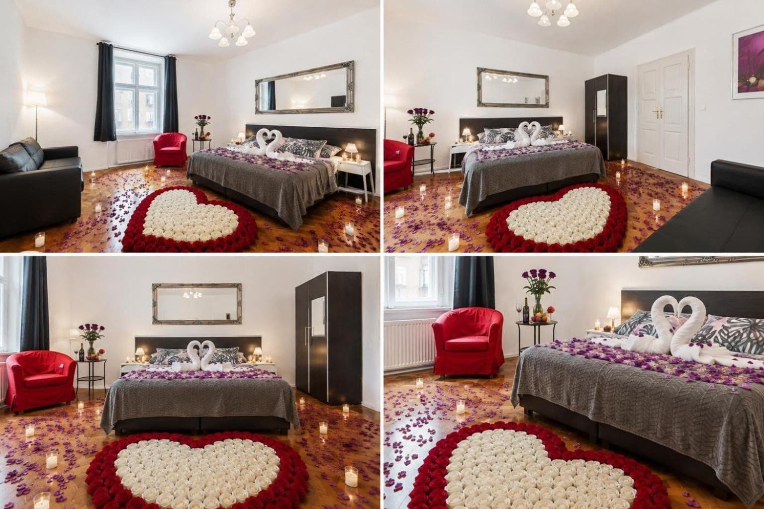 Prenájom bytu 142 m², Krakovská, Praha, Praha Prenájom bytu 142 m², Krakovská, Praha, Praha