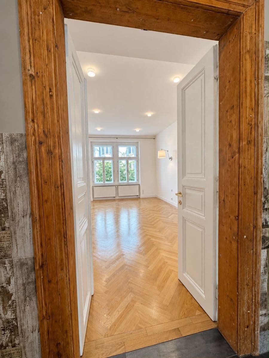 Prenájom bytu 1-izbový 40 m², Na Kovárně, Praha, Praha Prenájom bytu 1-izbový 40 m², Na Kovárně, Praha, Praha
