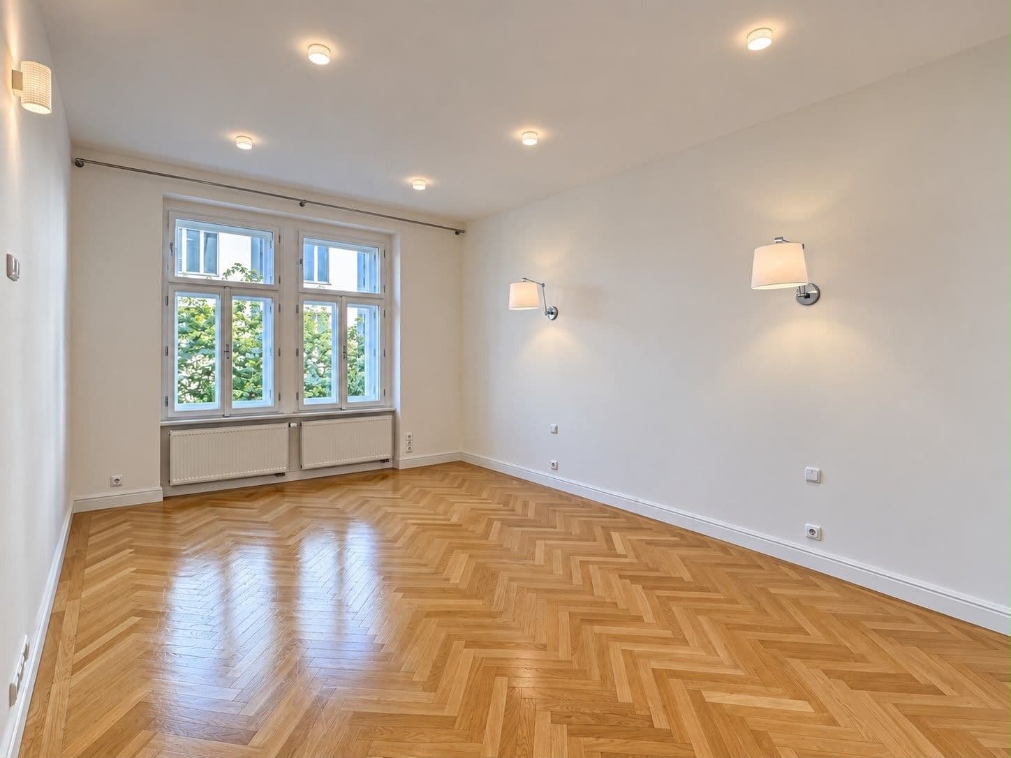 Prenájom bytu 1-izbový 40 m², Na Kovárně, Praha, Praha Prenájom bytu 1-izbový 40 m², Na Kovárně, Praha, Praha