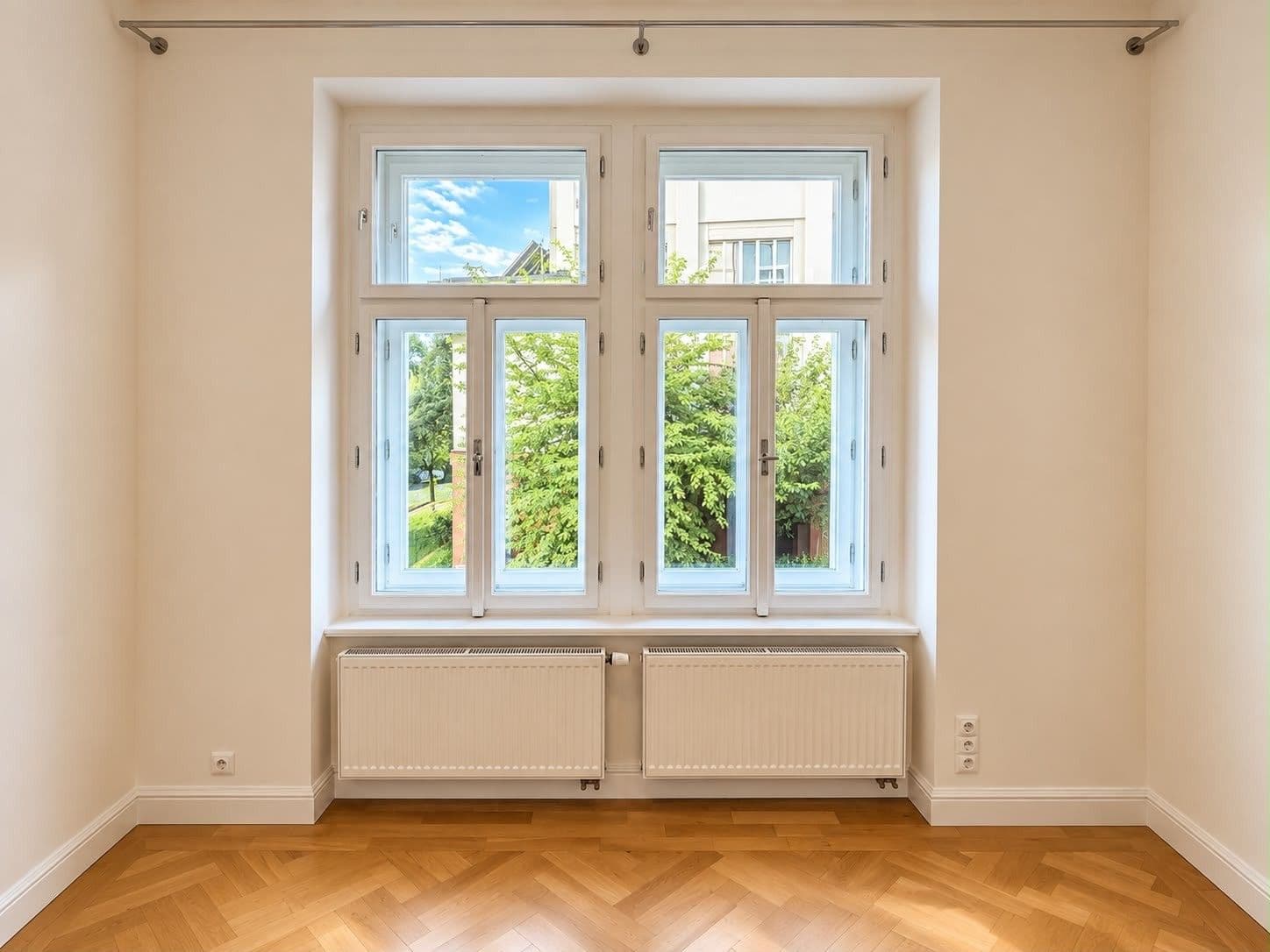 Prenájom bytu 1-izbový 40 m², Na Kovárně, Praha, Praha Prenájom bytu 1-izbový 40 m², Na Kovárně, Praha, Praha