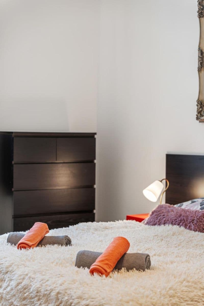 Prenájom bytu 143 m², Krakovská, Praha, Praha Prenájom bytu 143 m², Krakovská, Praha, Praha