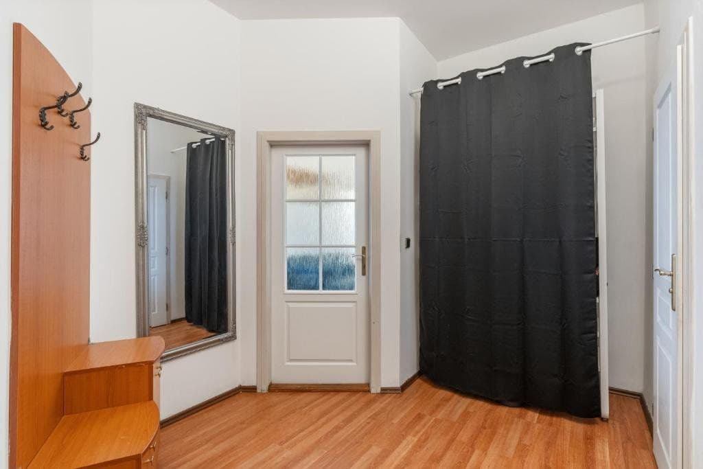 Prenájom bytu 143 m², Krakovská, Praha, Praha Prenájom bytu 143 m², Krakovská, Praha, Praha