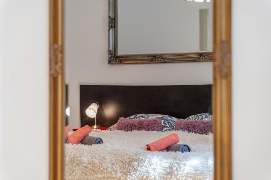 Prenájom bytu 143 m², Krakovská, Praha, Praha Prenájom bytu 143 m², Krakovská, Praha, Praha
