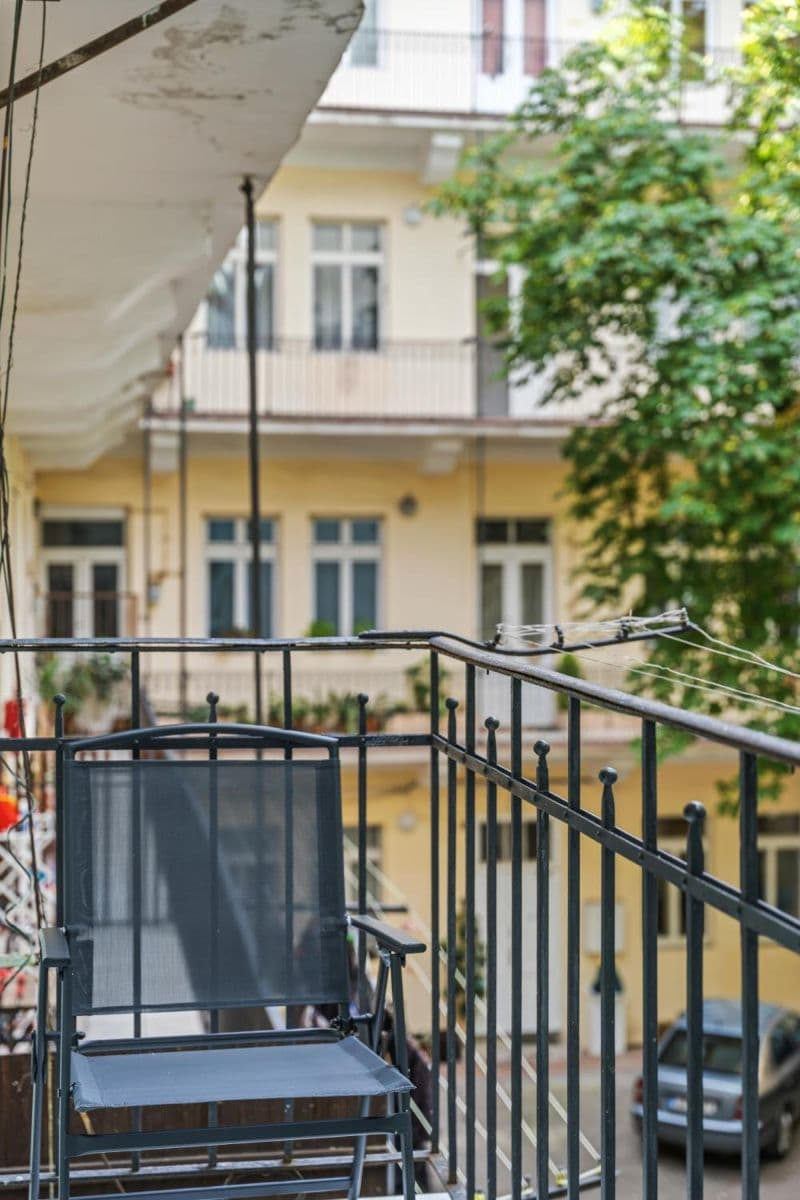 Prenájom bytu 143 m², Krakovská, Praha, Praha Prenájom bytu 143 m², Krakovská, Praha, Praha