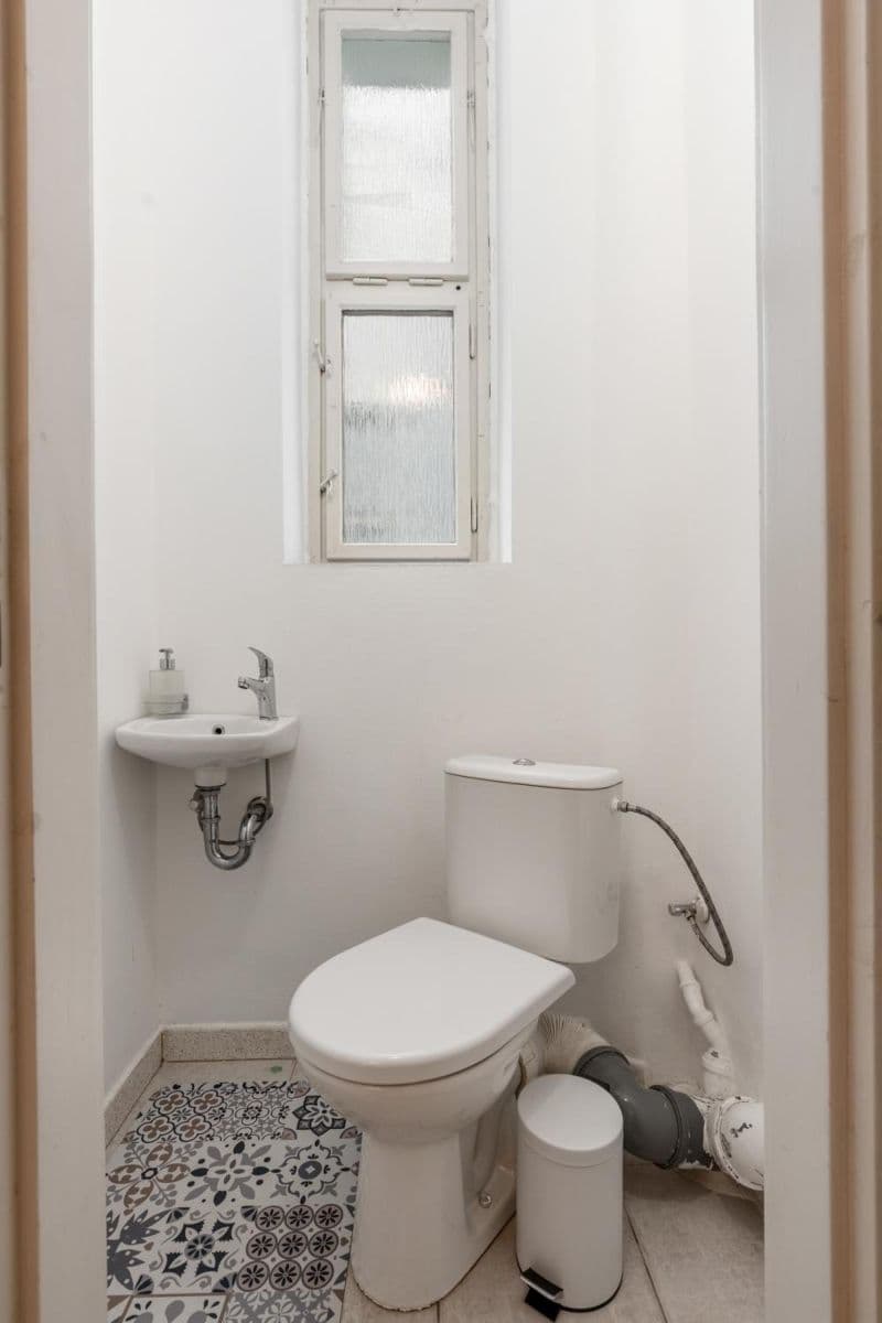 Prenájom bytu 143 m², Krakovská, Praha, Praha Prenájom bytu 143 m², Krakovská, Praha, Praha