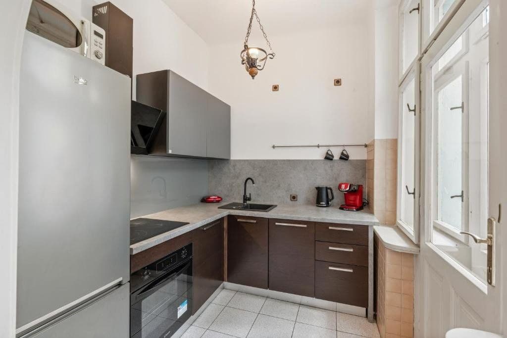 Prenájom bytu 143 m², Krakovská, Praha, Praha Prenájom bytu 143 m², Krakovská, Praha, Praha