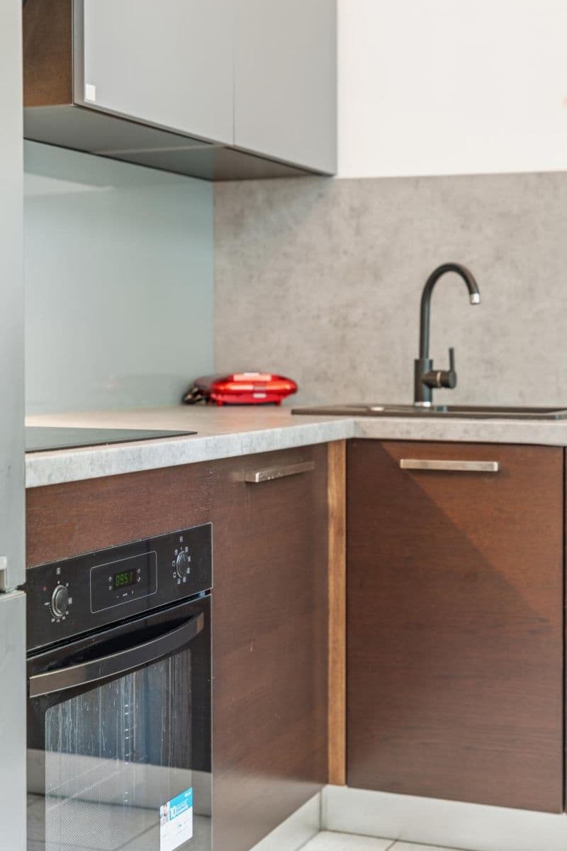 Prenájom bytu 143 m², Krakovská, Praha, Praha Prenájom bytu 143 m², Krakovská, Praha, Praha