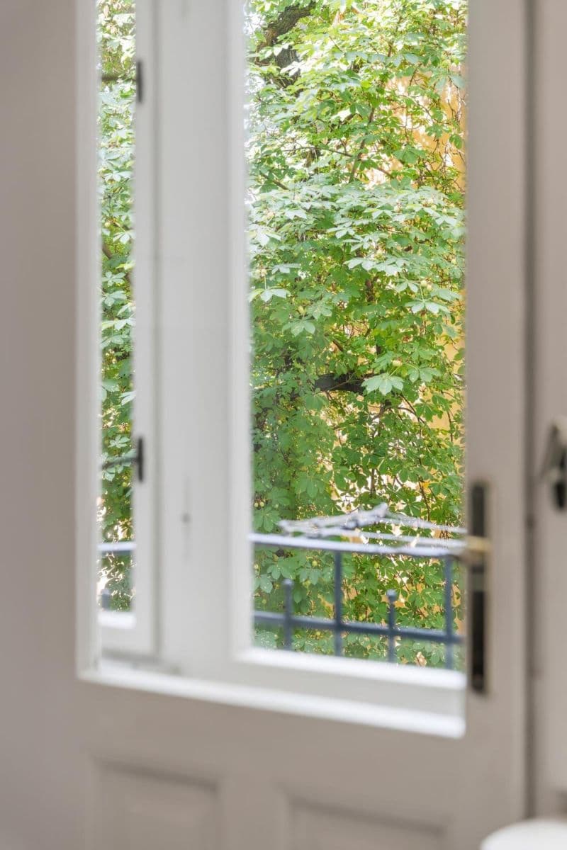 Prenájom bytu 143 m², Krakovská, Praha, Praha Prenájom bytu 143 m², Krakovská, Praha, Praha