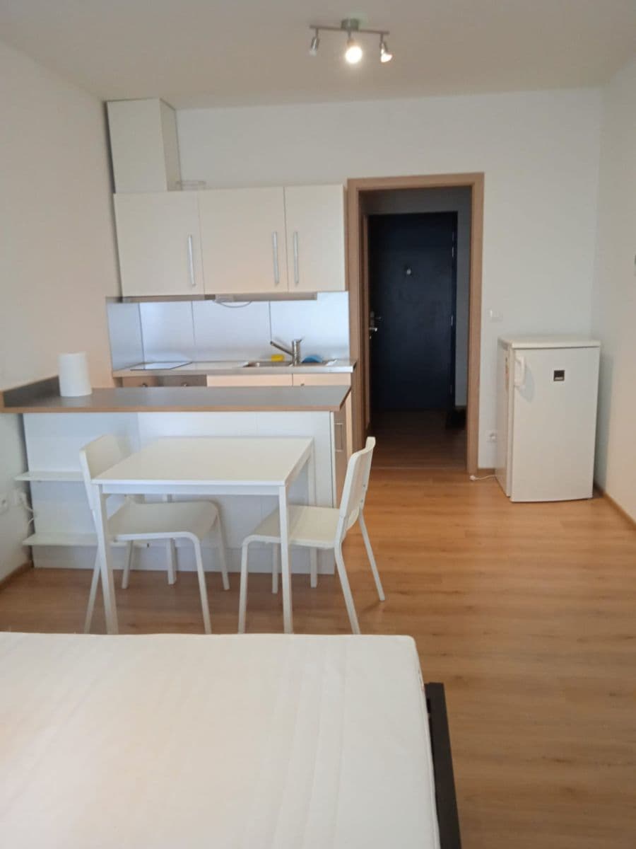 Prenájom bytu 1-izbový 28 m², Nad Úžlabinou, Praha, Praha Prenájom bytu 1-izbový 28 m², Nad Úžlabinou, Praha, Praha